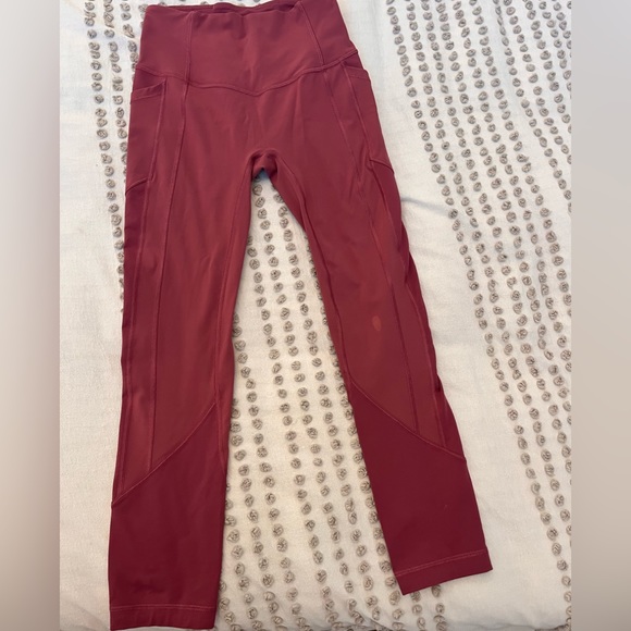 All the right places - Moss rose - Picture 2 of 6